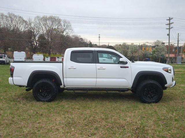Used 2021 Toyota Tacoma TRD Pro AWD/4WD image 14
