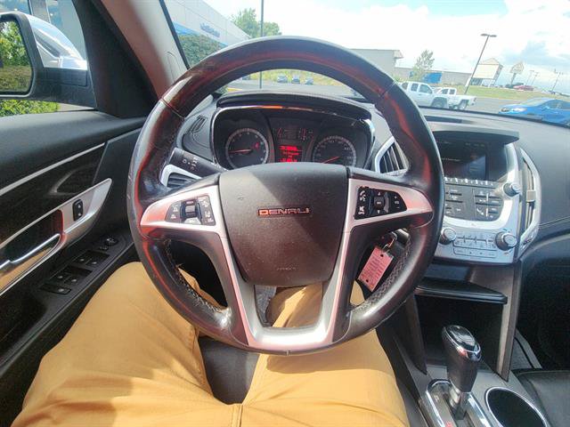 Used 2017 GMC Terrain Denali AWD/4WD image 22