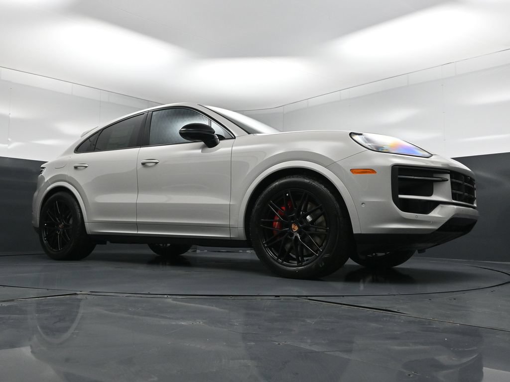 New 2026 Porsche Cayenne S AWD/4WD image 28