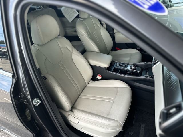 Used 2022 Kia Sorento EX w/ Panoramic Sunroof Package FWD image 29
