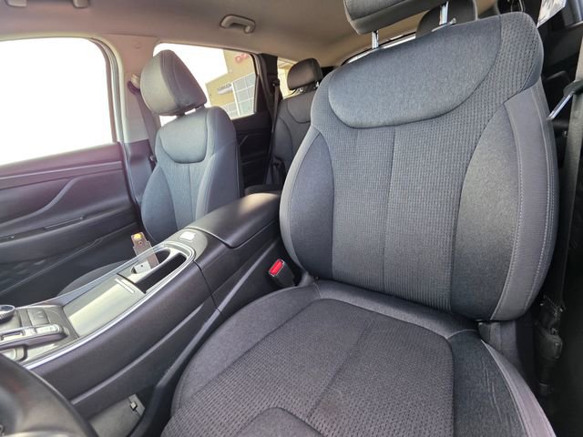 Used 2023 Hyundai Santa Fe SEL AWD/4WD image 24