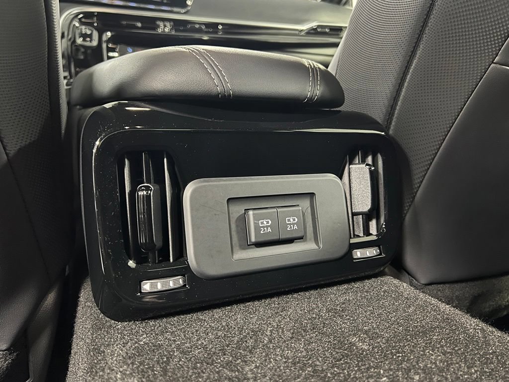 Certified 2022 Toyota Mirai w/ Advanced Technology Package RWD image 18