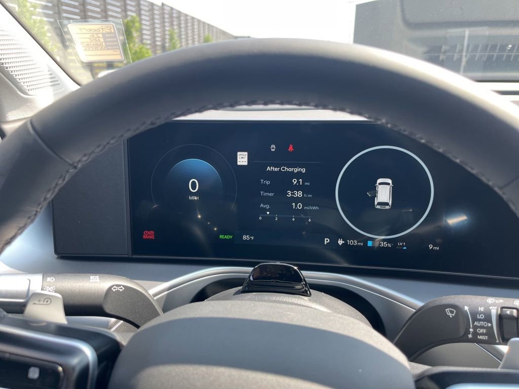 New 2026 Hyundai Ioniq 9 SE image 28