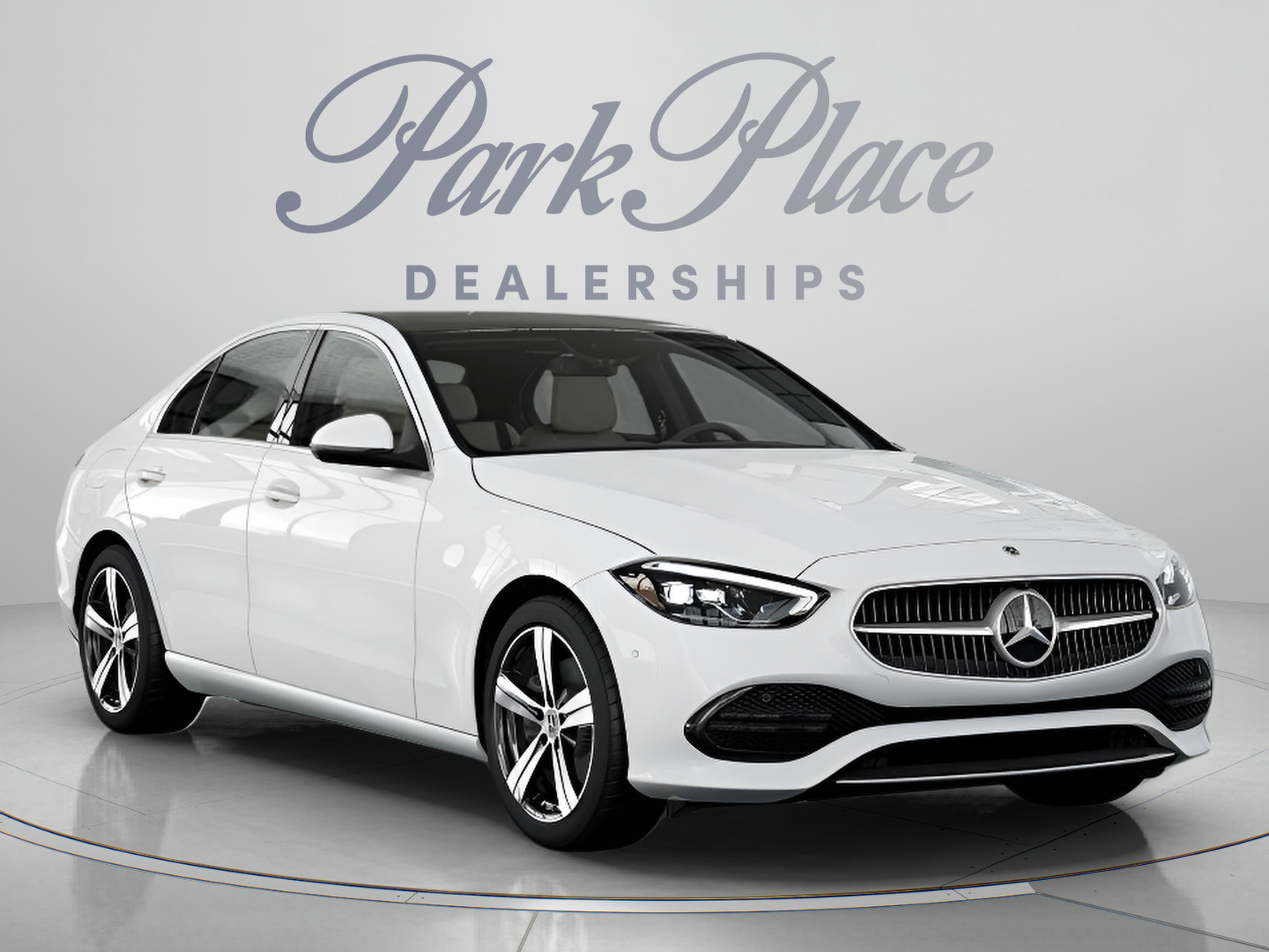 New 2026 Mercedes-Benz C 300 Sedan image 31