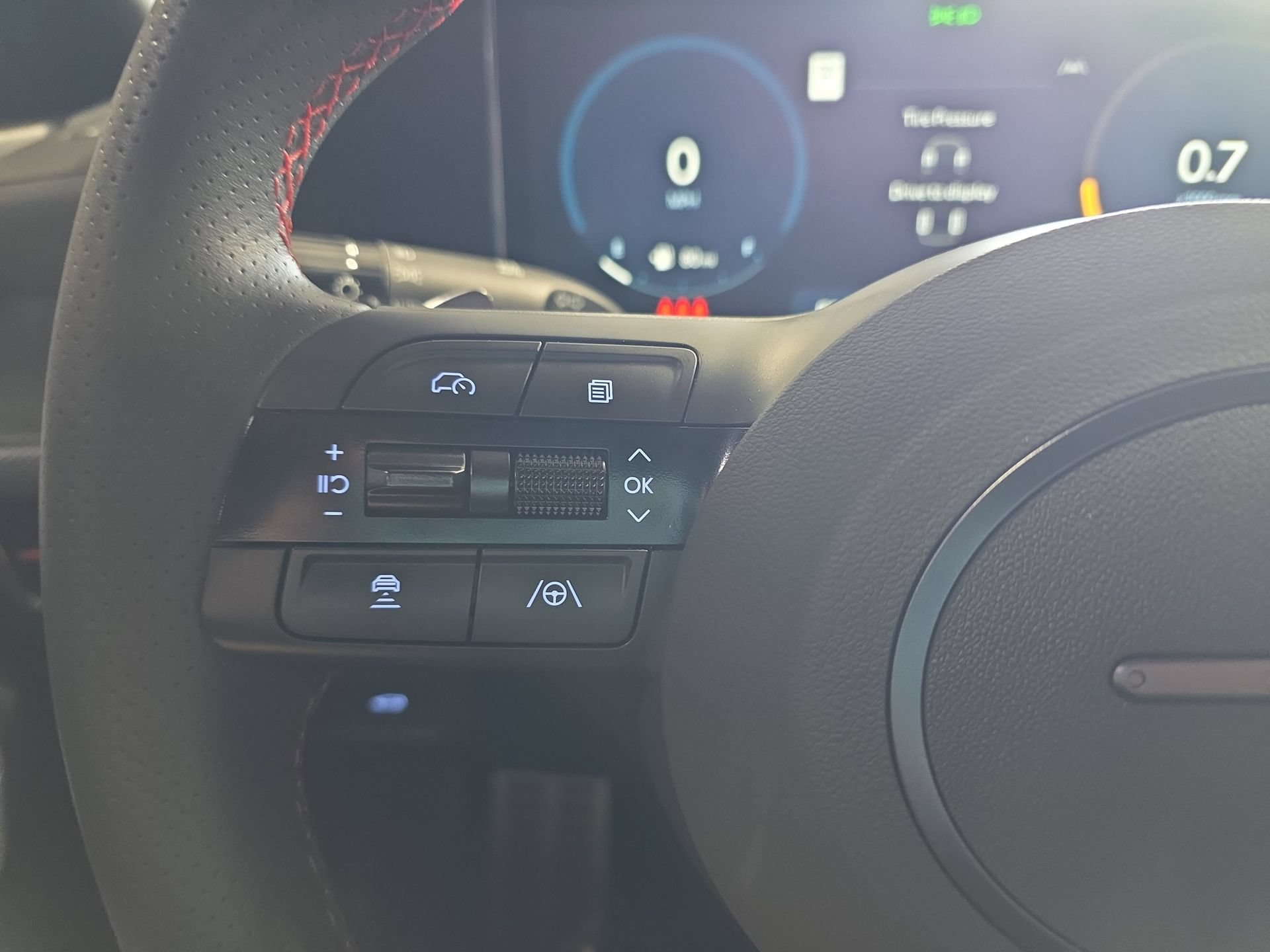 Used 2025 Hyundai Sonata N Line FWD image 16