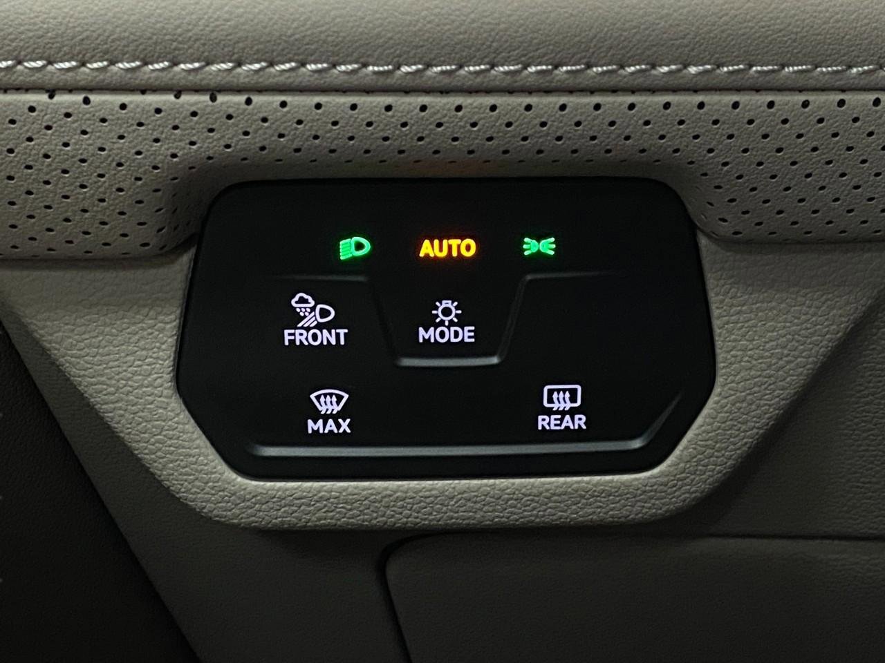 New 2026 Volkswagen Atlas SEL Premium R-Line AWD/4WD image 15