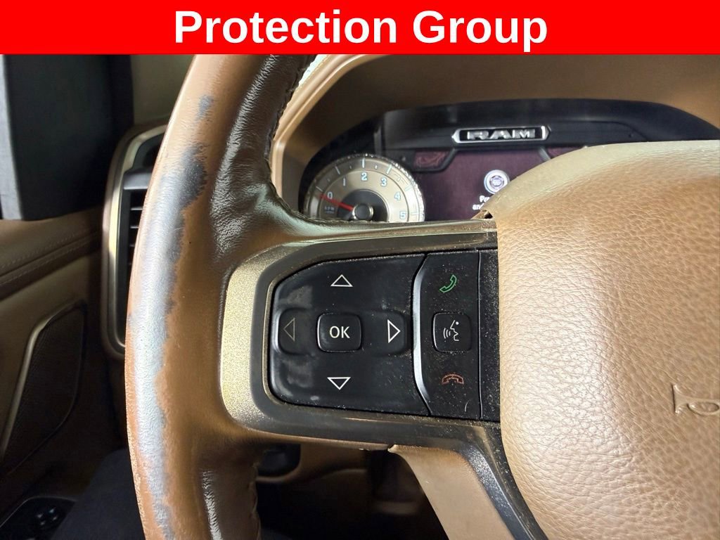 Used 2020 RAM 1500 Limited image 14