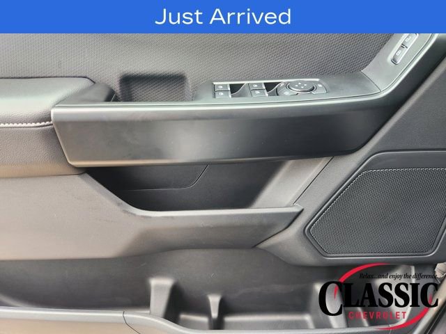 Used 2025 Ford F150 STX w/ Equipment Group 200A image 33