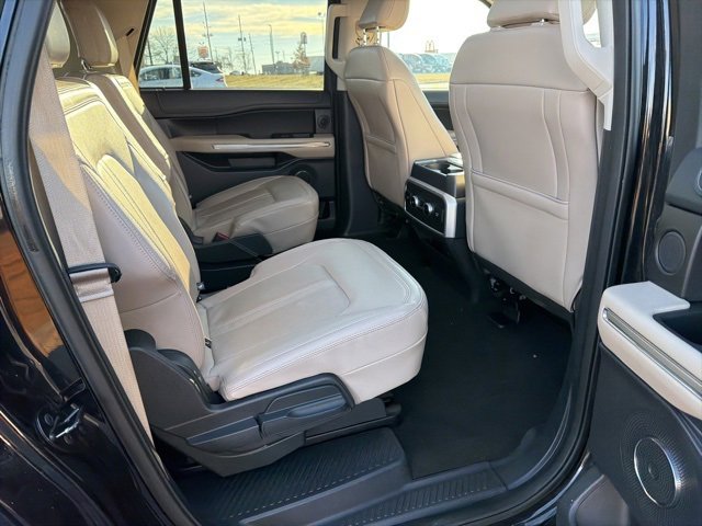 Used 2024 Ford Expedition Max Limited image 38