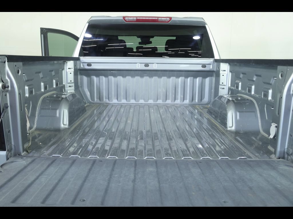 Used 2024 GMC Sierra 1500 Pro w/ Pro Value Package AWD/4WD image 20