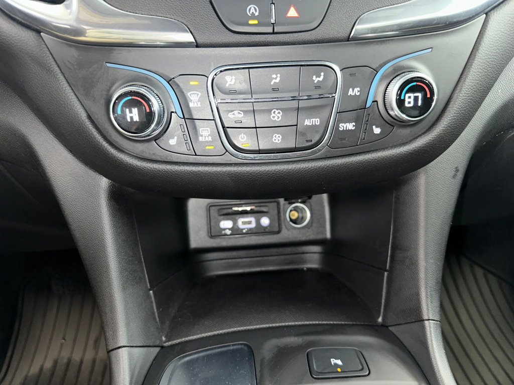 Certified 2024 Chevrolet Equinox LT image 14