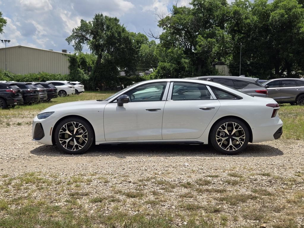 New 2026 Audi A6 Prestige AWD/4WD image 7