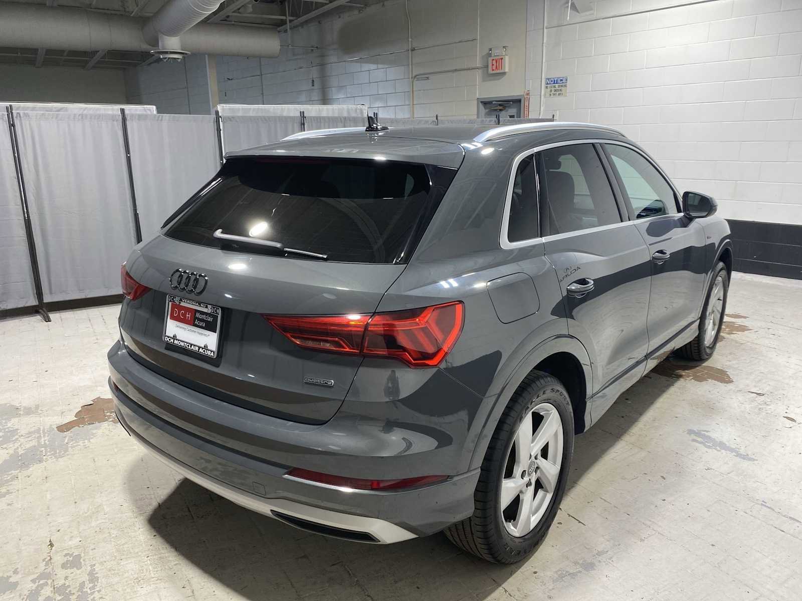 Used 2019 Audi Q3 2.0T Premium image 25