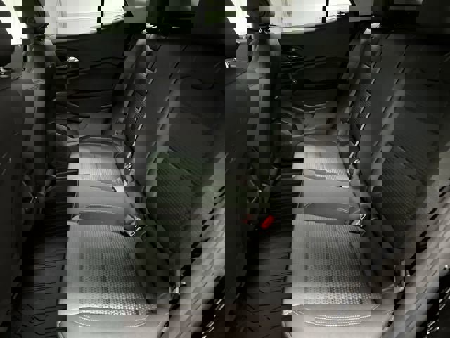 New 2026 Chevrolet Trax LT w/ Driver Confidence Package image 24