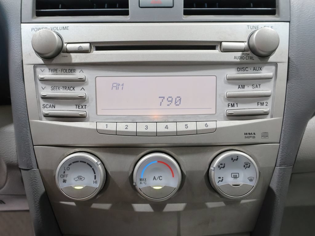 Used 2011 Toyota Camry LE w/ Fleet Convenience Pkg FWD image 23