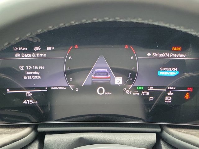 Certified 2025 Audi Q5 Premium Plus w/ Premium Plus AWD/4WD image 23
