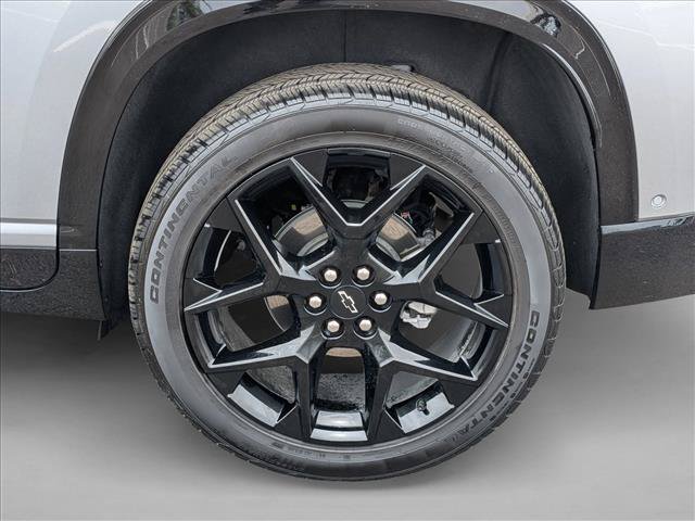 Used 2026 Chevrolet Traverse RS AWD/4WD image 29