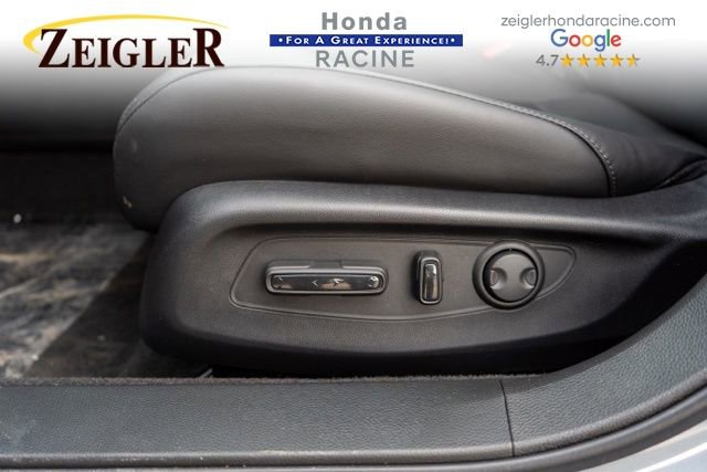 Used 2025 Honda Accord Sport image 16