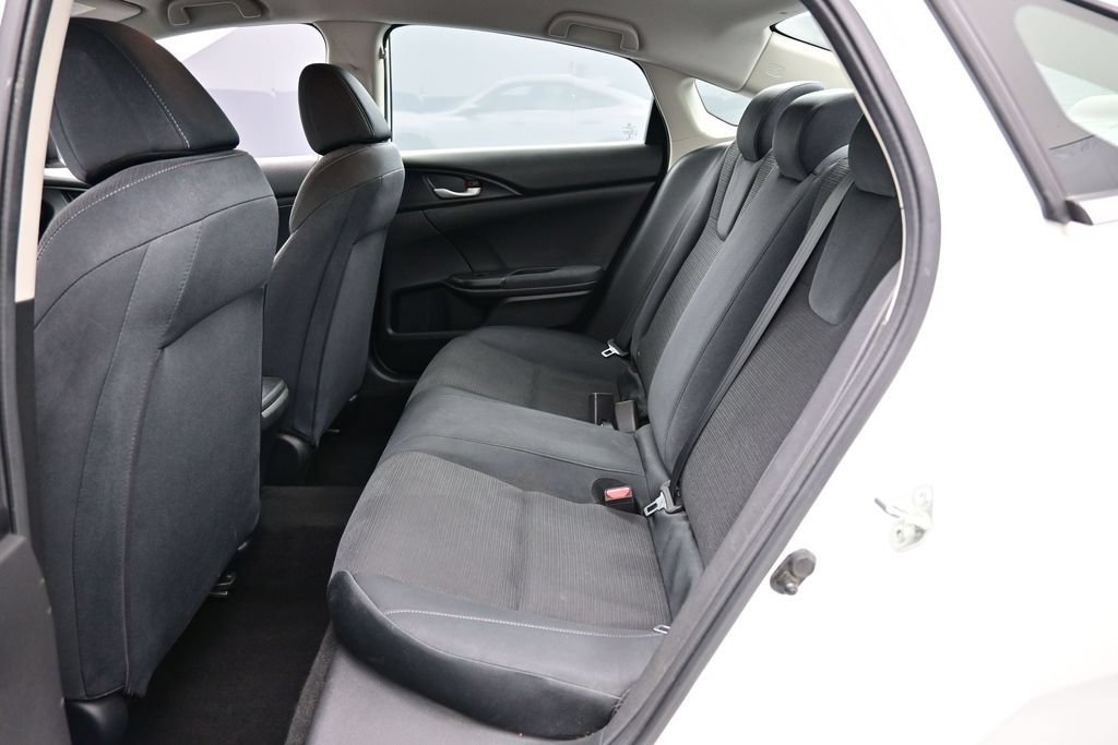 Used 2019 Honda Insight LX image 25