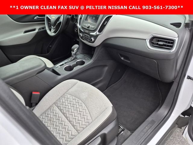 Used 2024 Chevrolet Equinox LT image 12