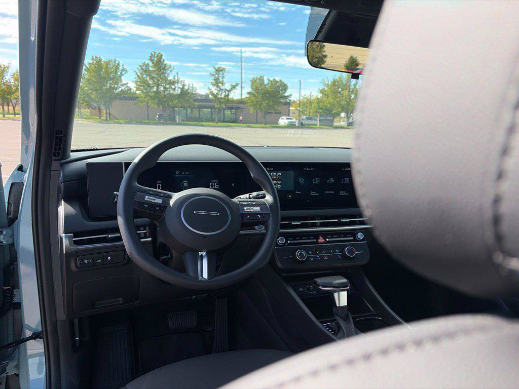 New 2027 Hyundai Santa Cruz SE AWD/4WD image 22