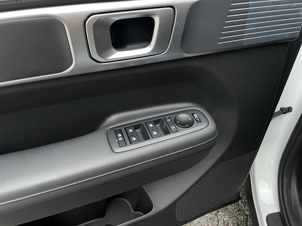 New 2026 Hyundai Santa Fe SEL image 15