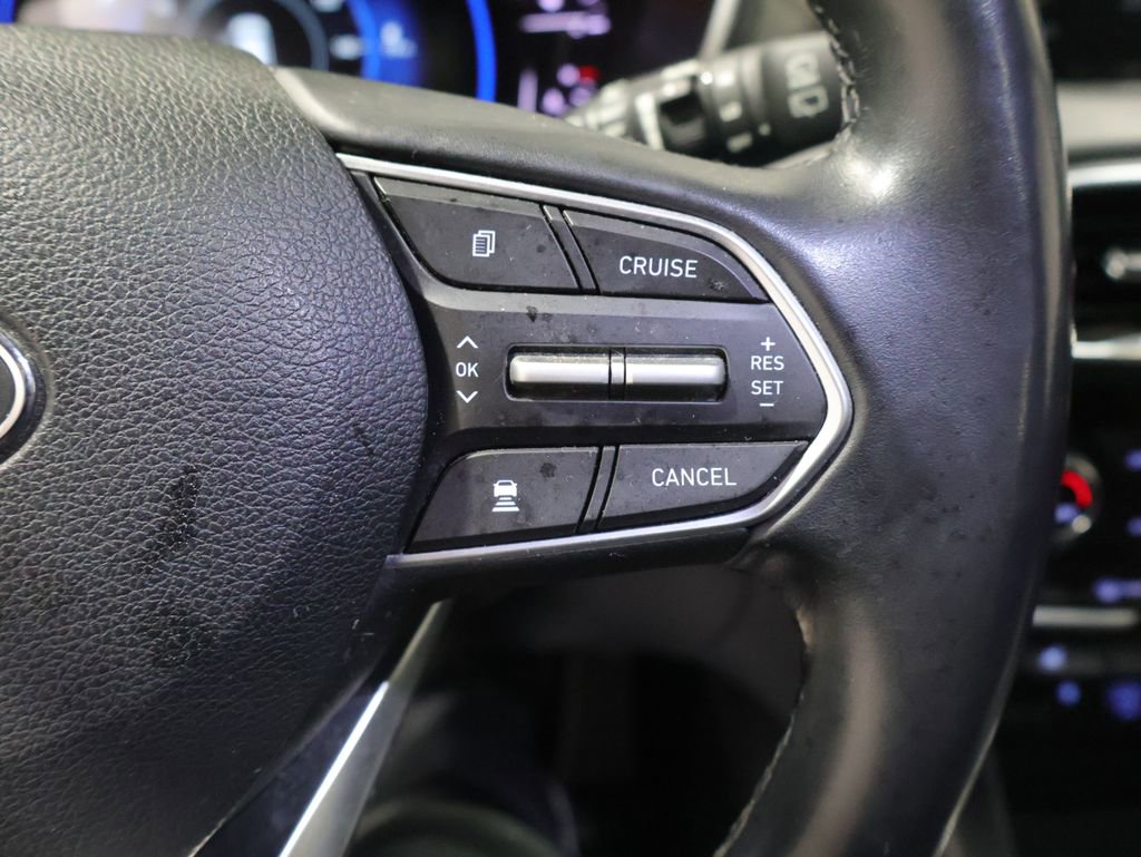 Used 2020 Hyundai Santa Fe Limited AWD/4WD image 37