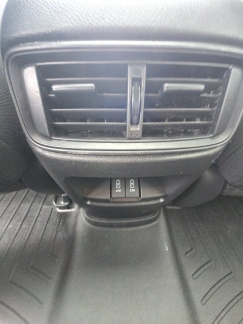 Used 2019 Honda CR-V EX image 22