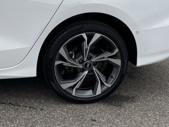 Used 2022 Audi A3 2.0T Premium w/ Convenience Package image 10