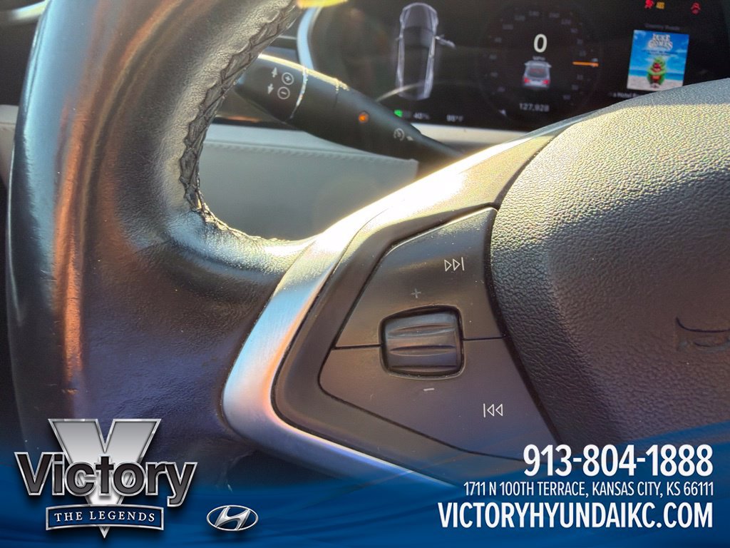 Used 2014 Tesla Model S 60 RWD image 12