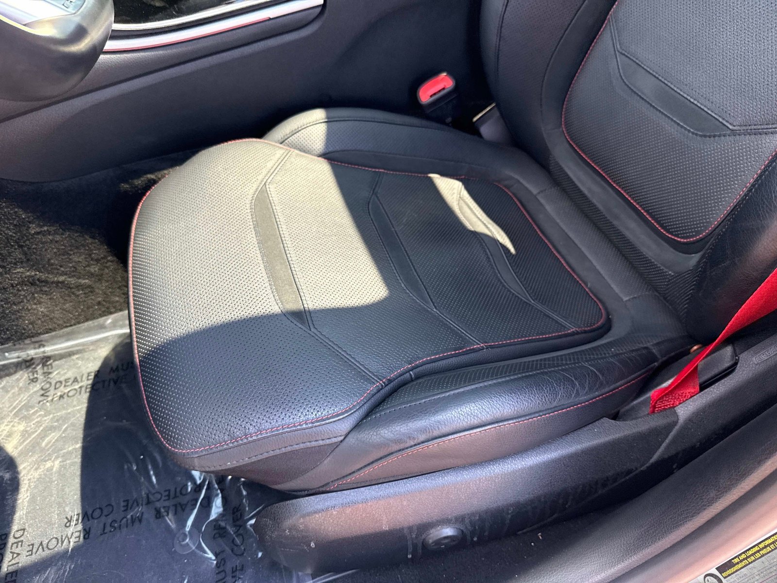 Certified 2023 Mercedes-Benz C 43 AMG 4MATIC Sedan image 19