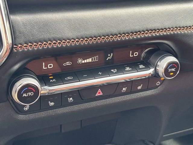 Used 2024 MAZDA CX-50 2.5 Turbo w/ Cargo Package image 28