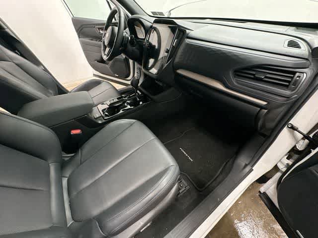 Used 2026 Subaru Forester Limited AWD/4WD image 22