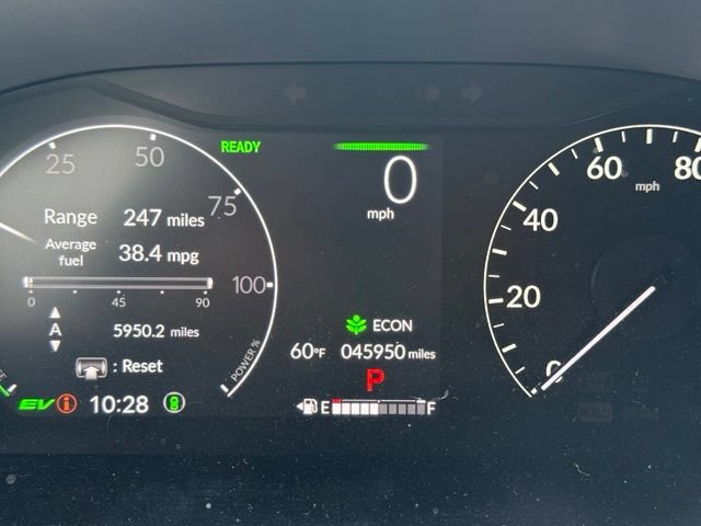 Used 2024 Honda CR-V Sport-L image 15