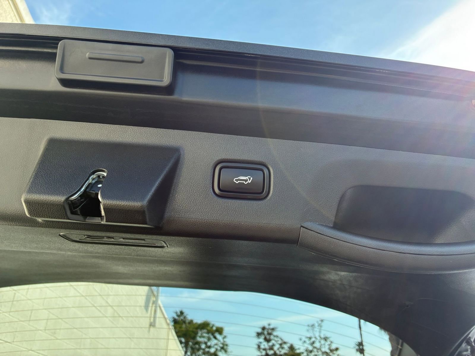 Used 2025 Hyundai Tucson SEL image 23