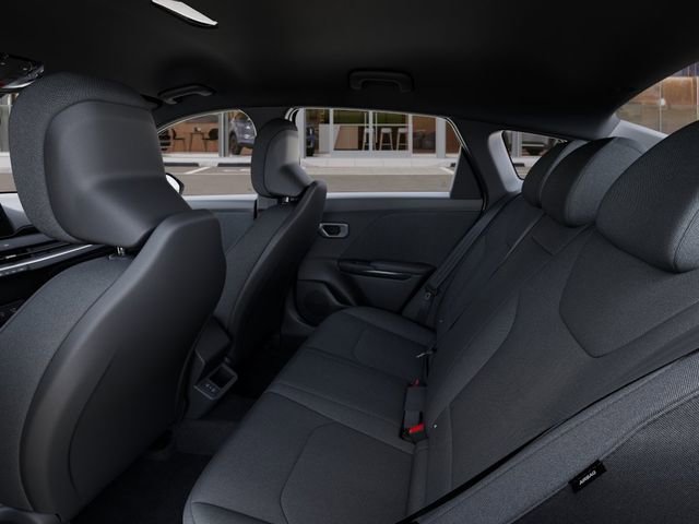 New 2026 Kia K4 LX image 18