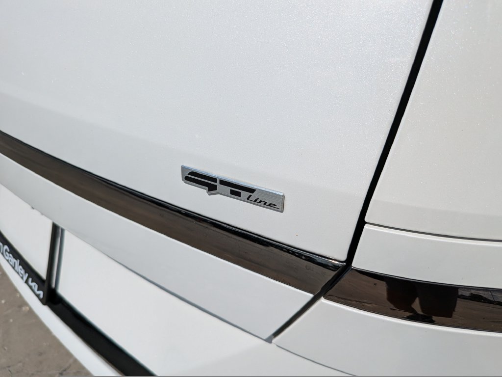 Certified 2024 Kia EV6 GT-Line RWD image 13