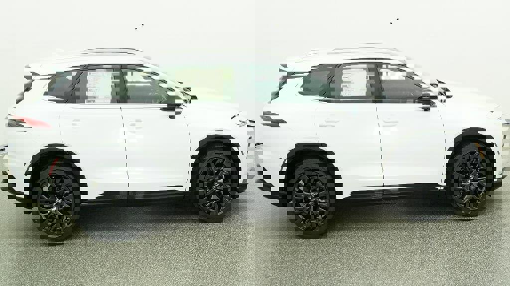 New 2026 Toyota Crown Signia AWD/4WD image 43