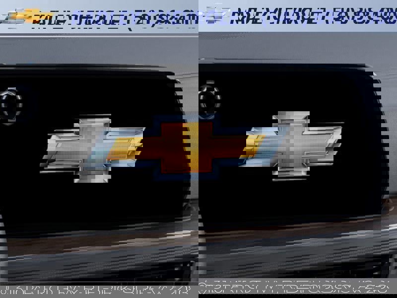 New 2025 Chevrolet Suburban High Country image 20