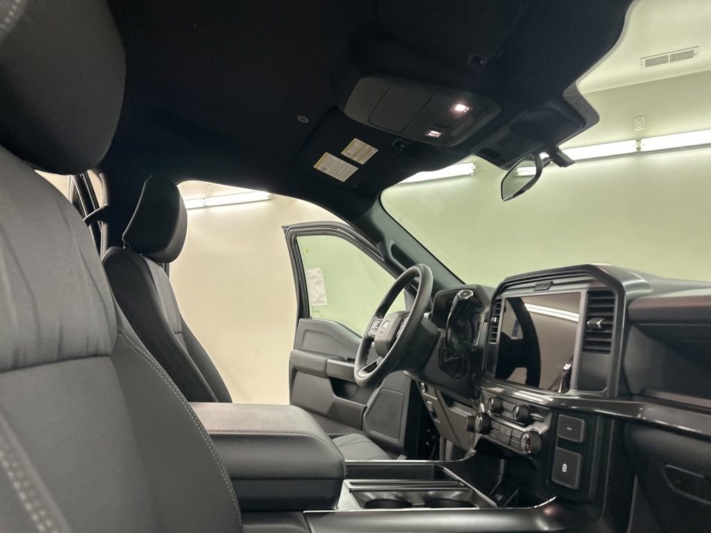 New 2026 Ford F150 STX image 18