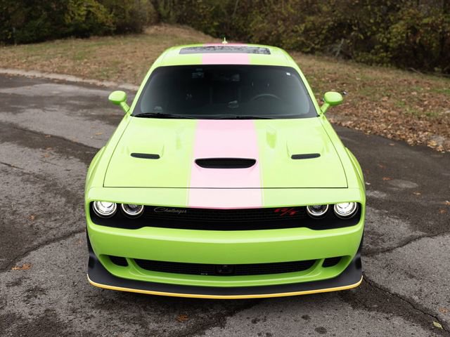 Used 2023 Dodge Challenger R/T Scat Pack image 16