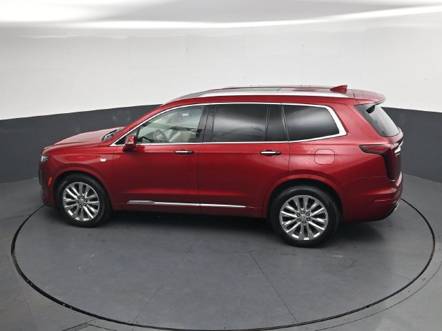 Used 2020 Cadillac XT6 Premium Luxury FWD image 29