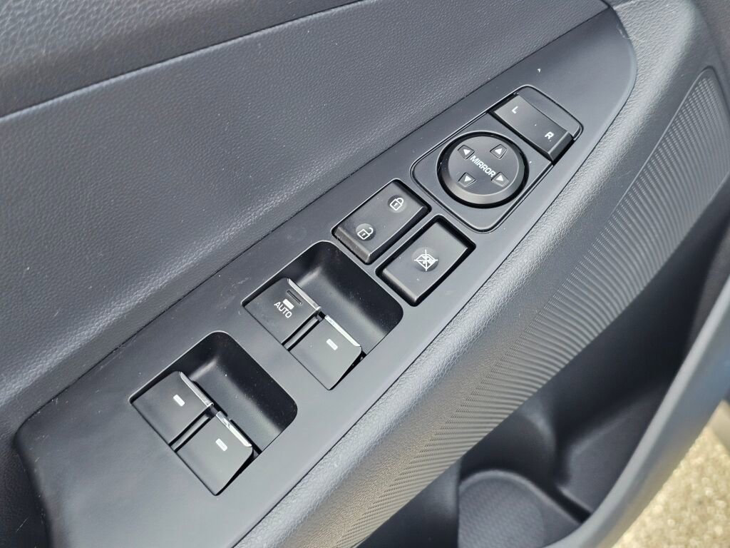 Used 2017 Hyundai Tucson Limited image 31