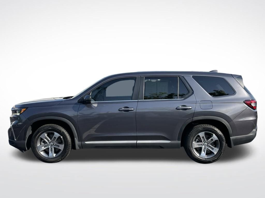 Certified 2023 Honda Pilot EX-L image 2