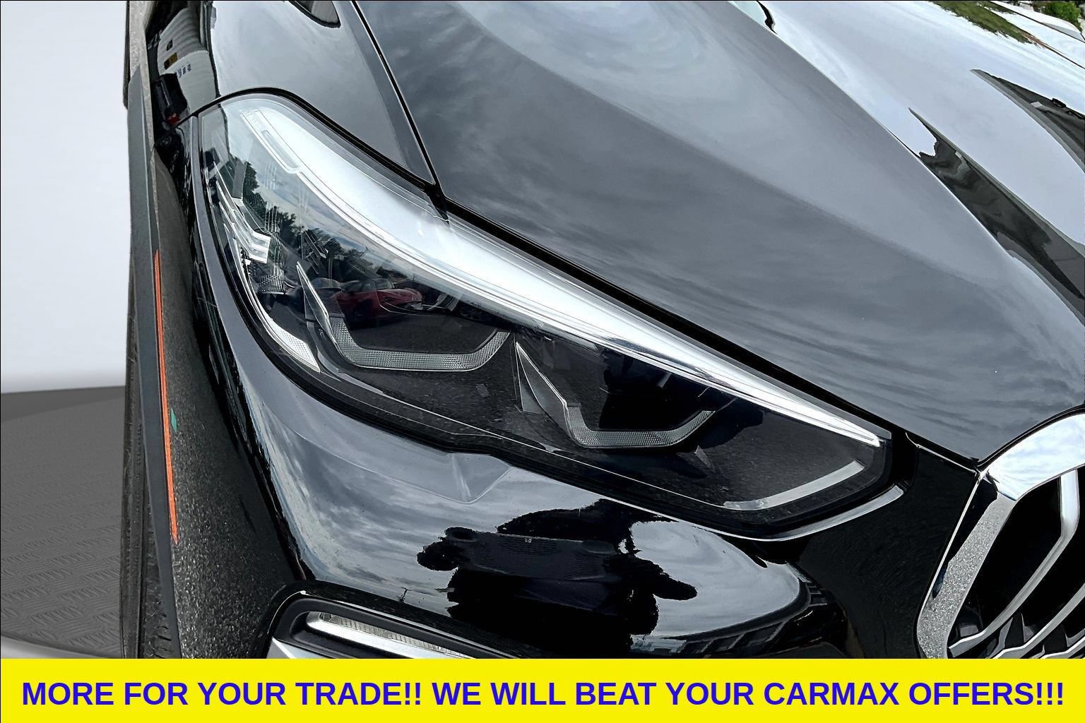 Used 2021 BMW X5 xDrive40i AWD/4WD image 30