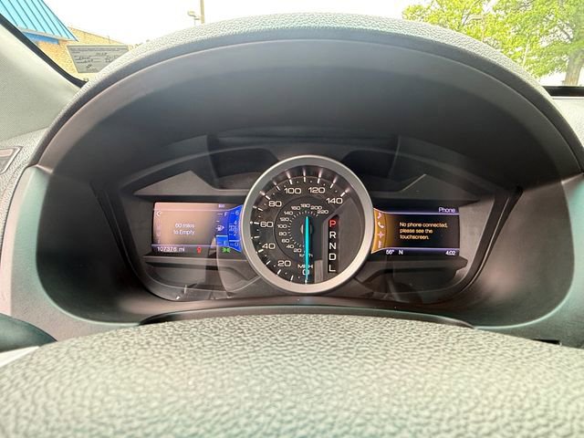 Used 2013 Ford Explorer Limited FWD image 14