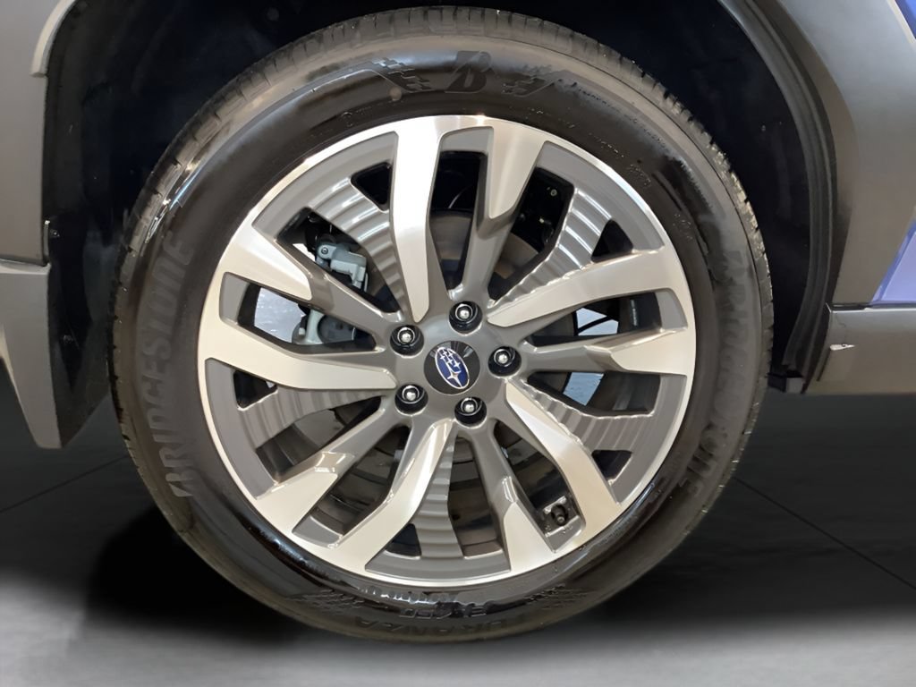 Certified 2025 Subaru Forester Touring AWD/4WD image 22