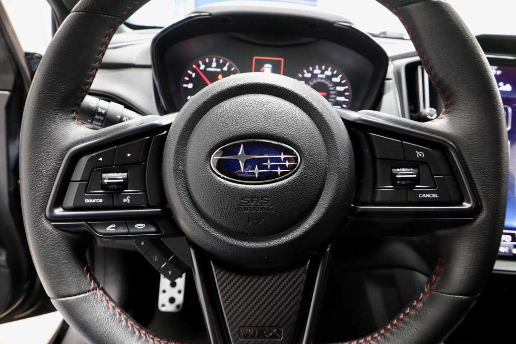 Used 2022 Subaru WRX Premium image 31