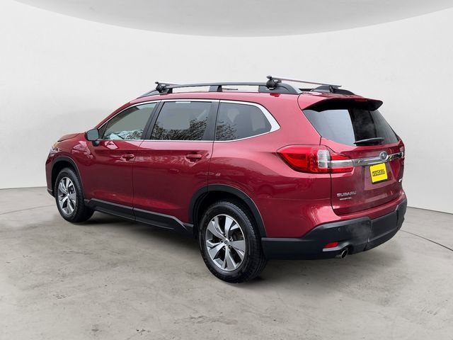 Used 2022 Subaru Ascent Premium w/ Convenience Package image 3