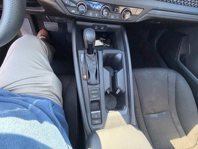 Used 2023 Honda Accord EX image 28